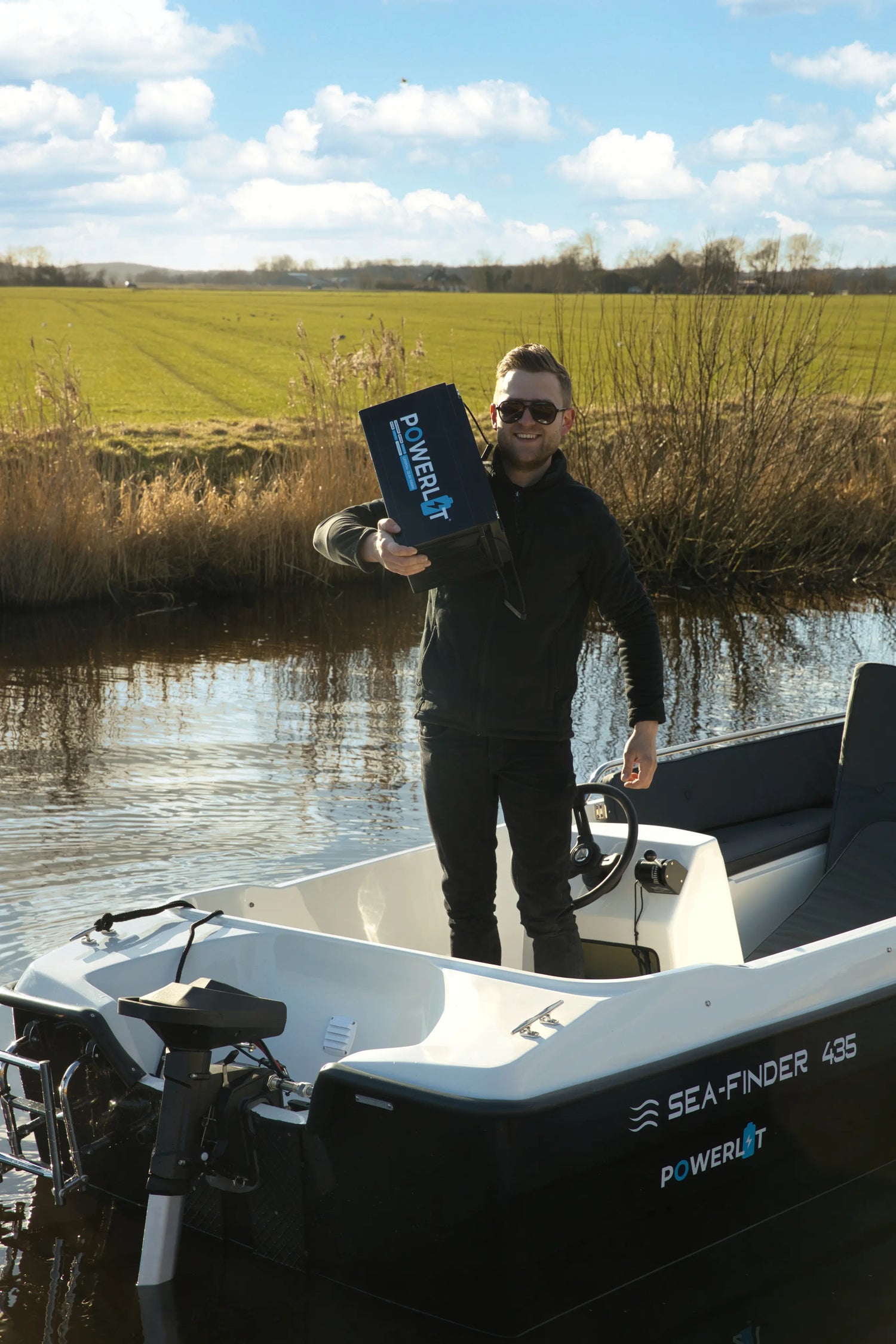 Waar moet je op letten als particulier bij de aanschaf van een LiFePO4 accu?