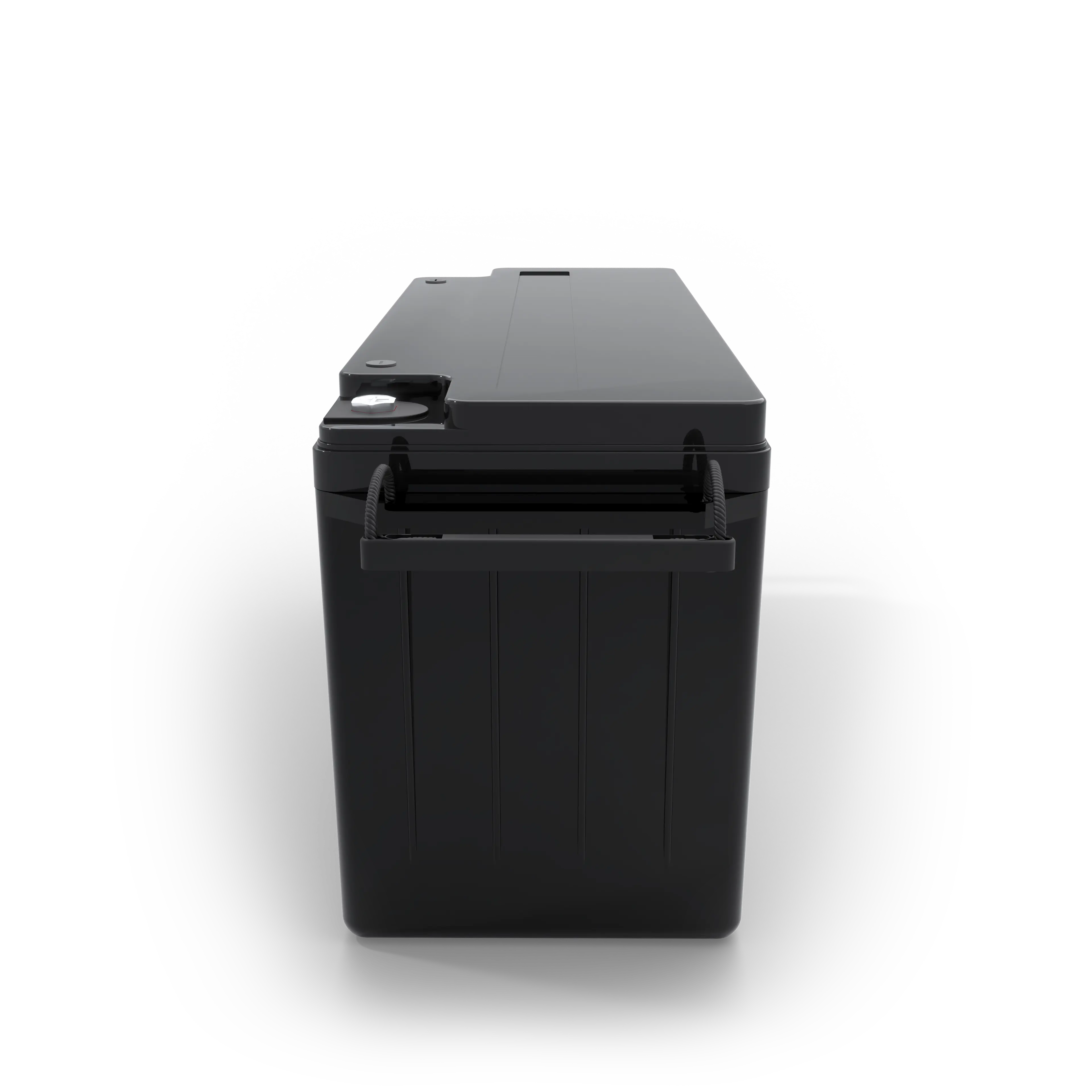 PWL12200B – 12,8V 200Ah LiFePO4 accu