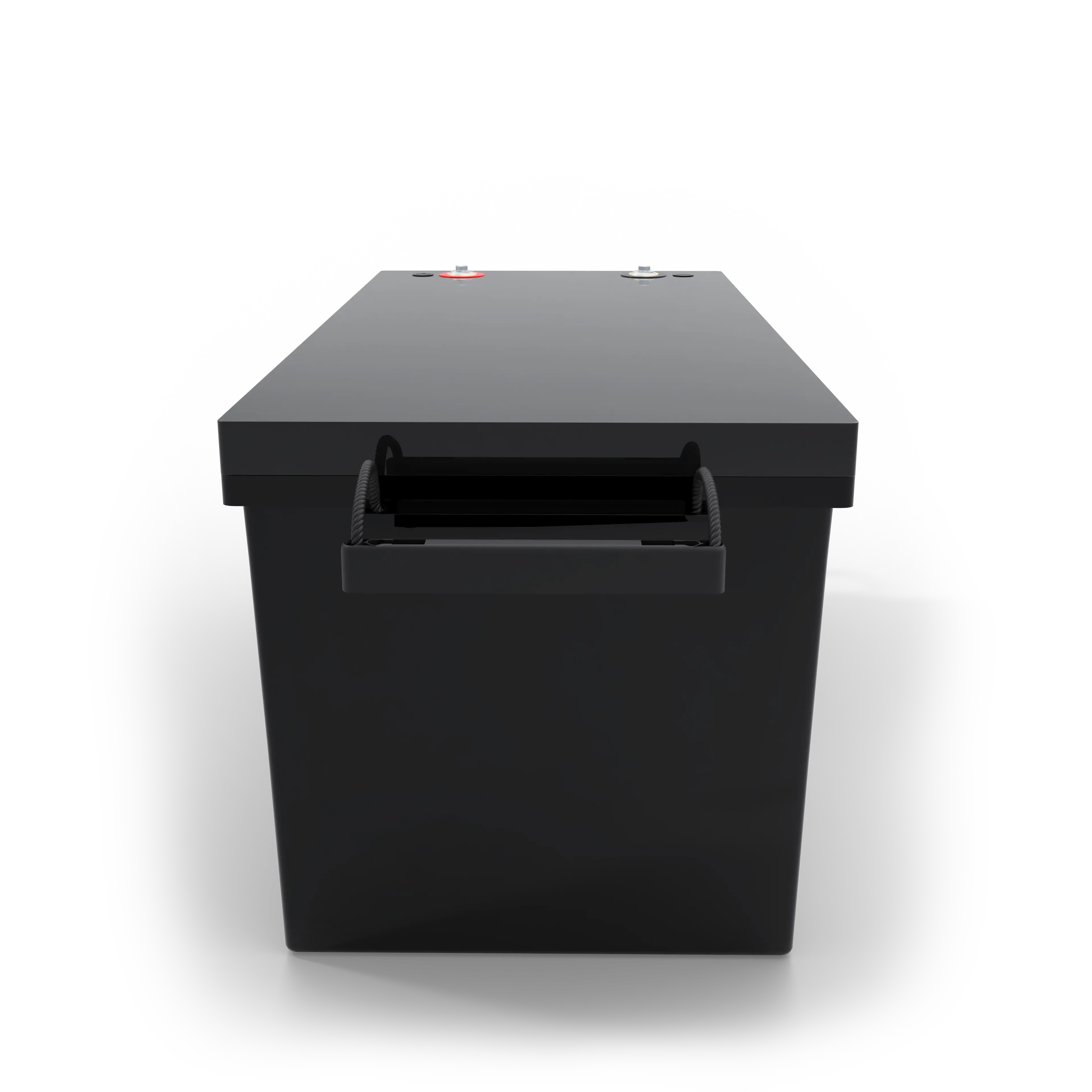 Powerlit® 12V 300Ah Lithium LiFePO4 Accu – Bluetooth – 6000 cycli – 5 jaar garantie (12,8V)