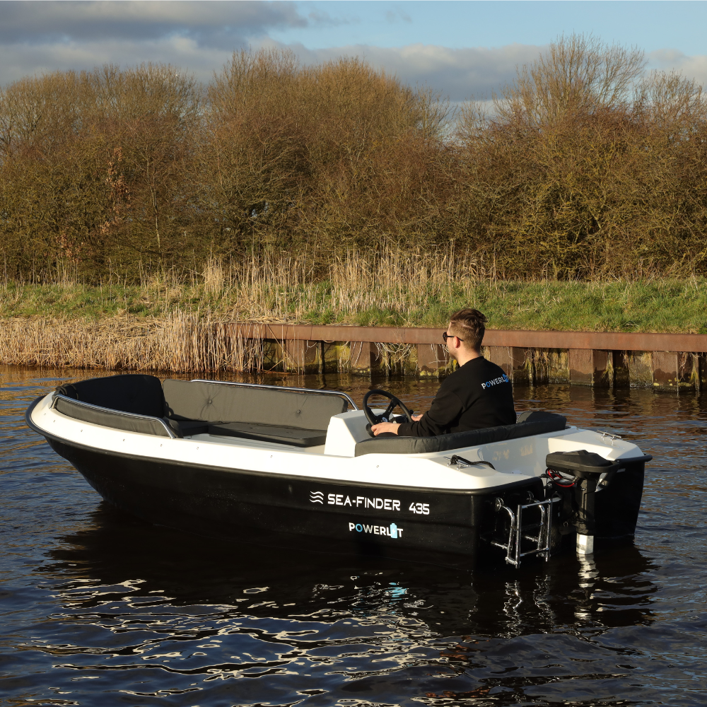 PWL12200B – 12,8V 200Ah LiFePO4 accu