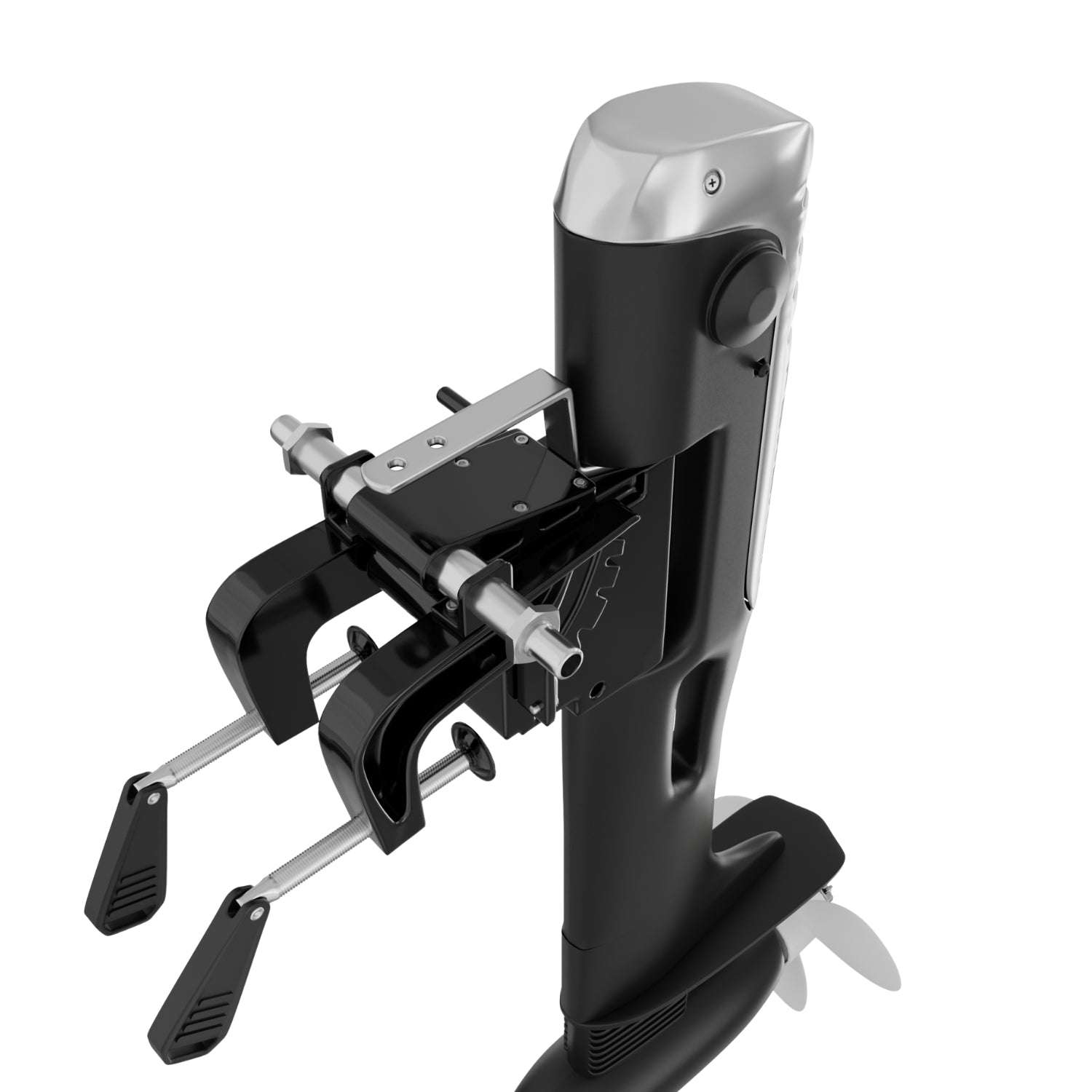 48V 3500W Elektrische Buitenboord Motor - PWLM483500R