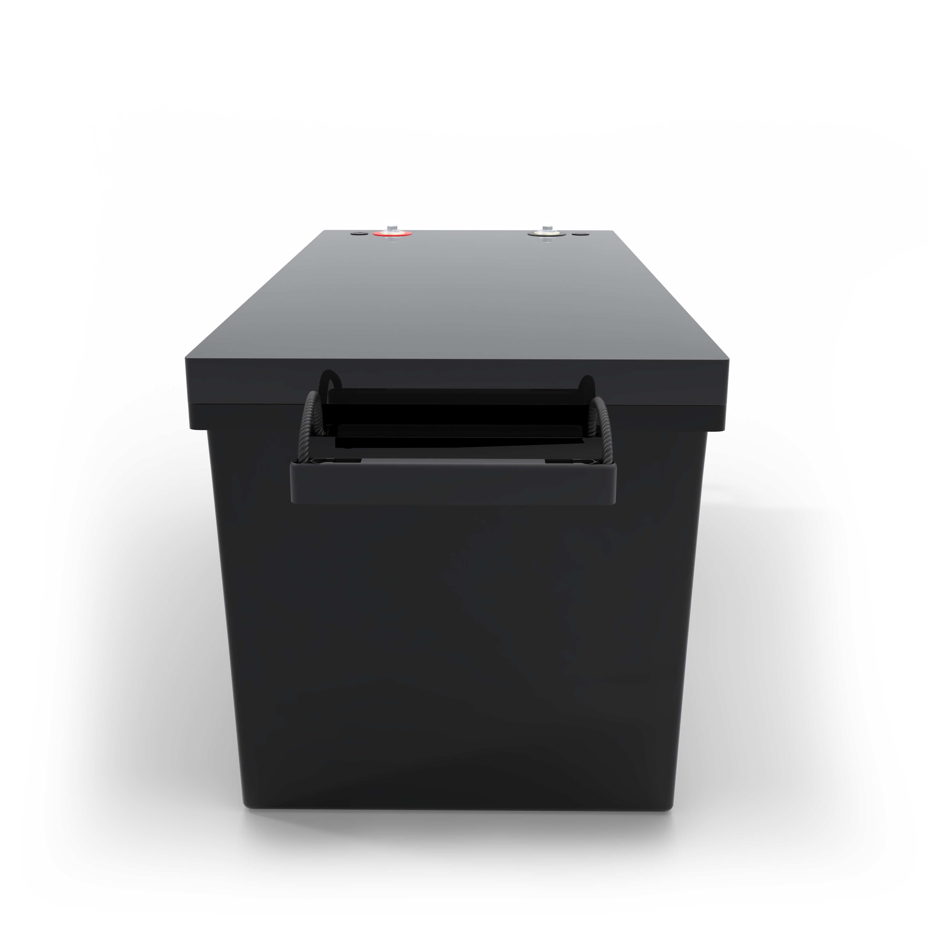 Powerlit® 24V 200Ah Lithium LiFePO4 Accu – Bluetooth – 6000 cycli – 5 jaar garantie (25,6V)