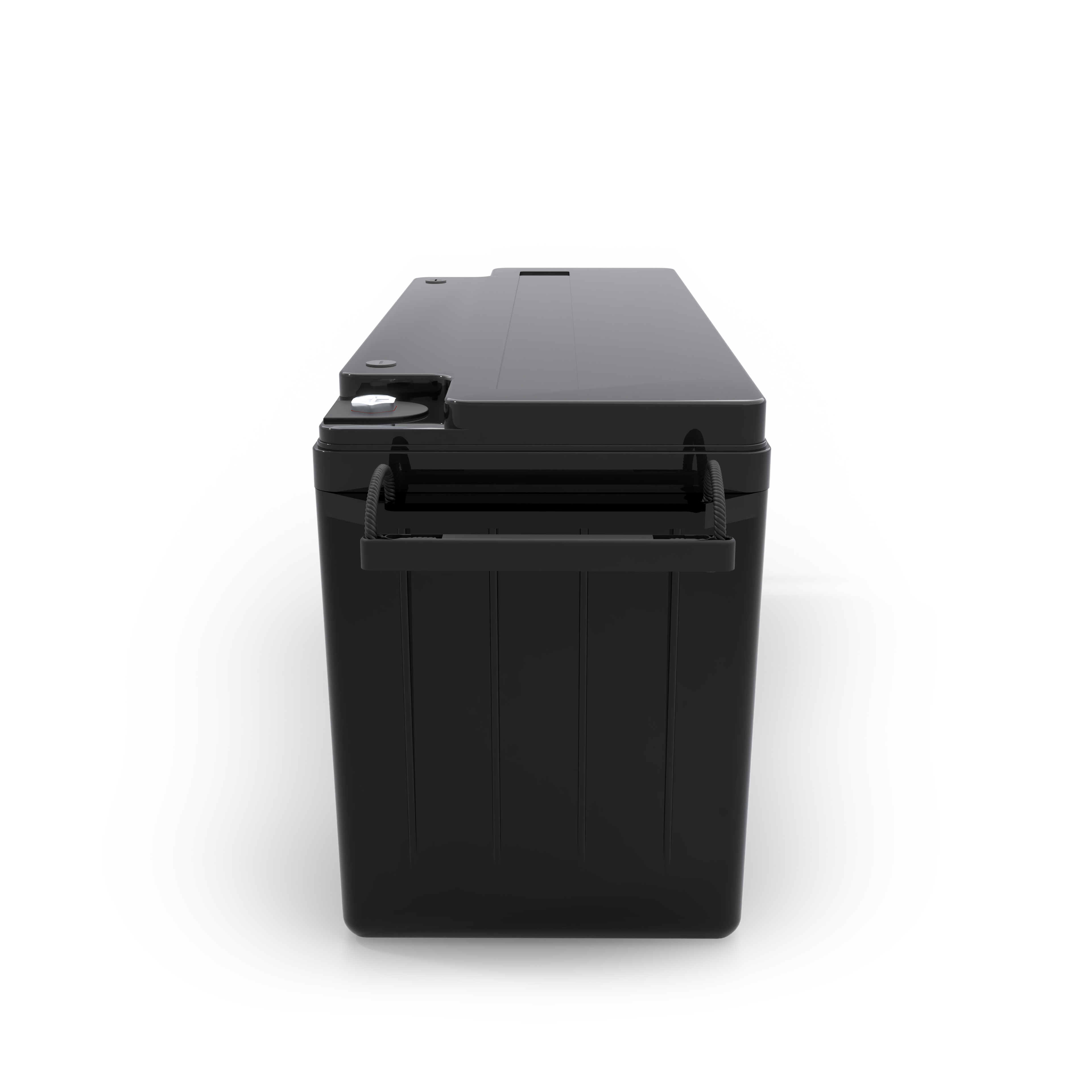 PWL24100B – 25,6V 100Ah LiFePO4 accu