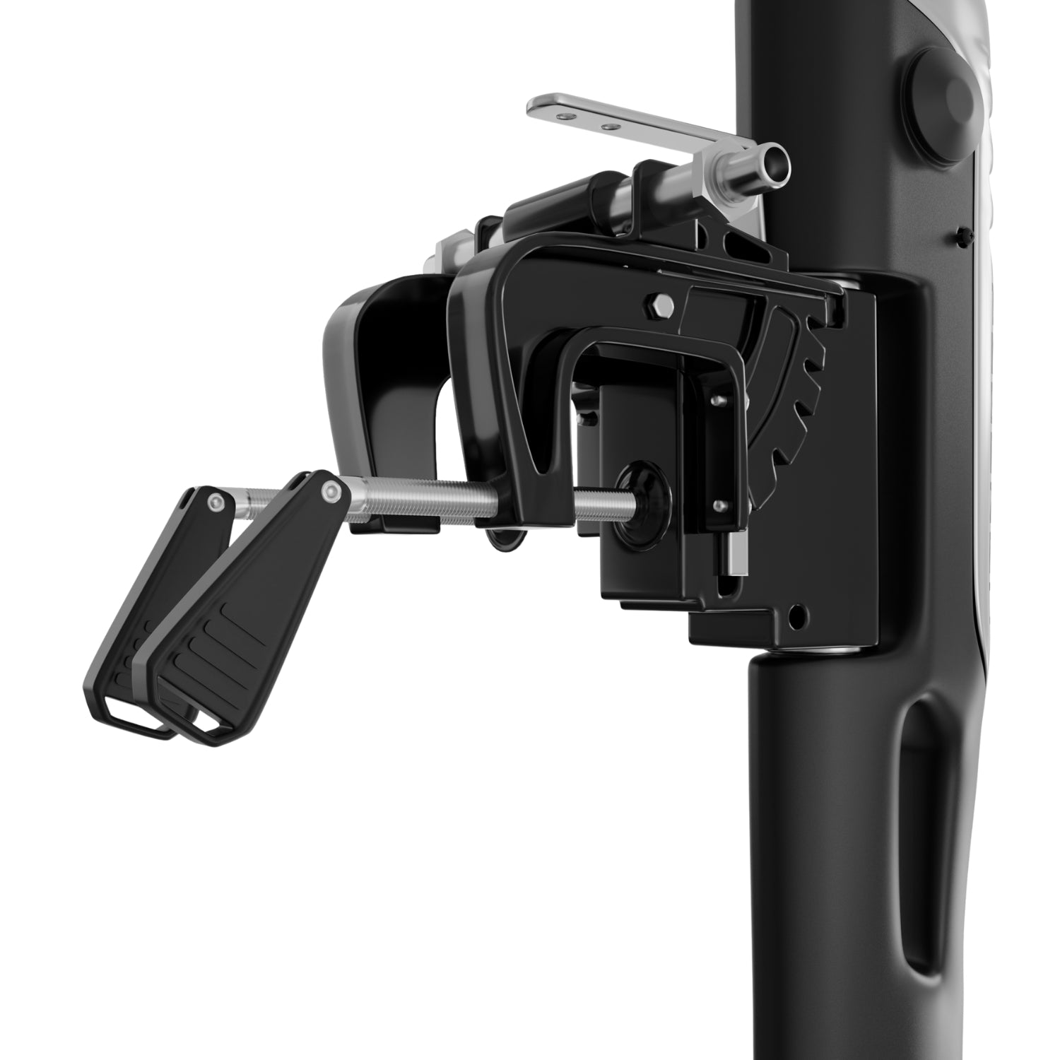 48V 3500W Elektrische Buitenboord Motor - PWLM483500R