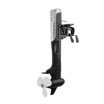 48V 3500W Elektrische Buitenboord Motor - PWLM483500R